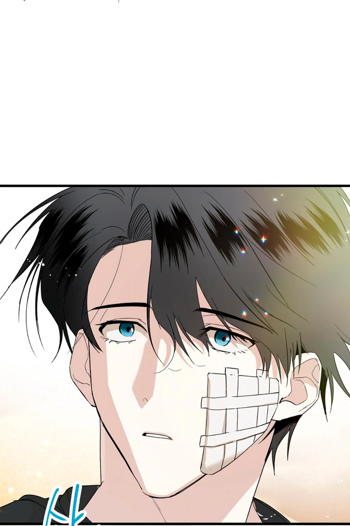 Read Grasp chapter 11 image 96 on Lezhin