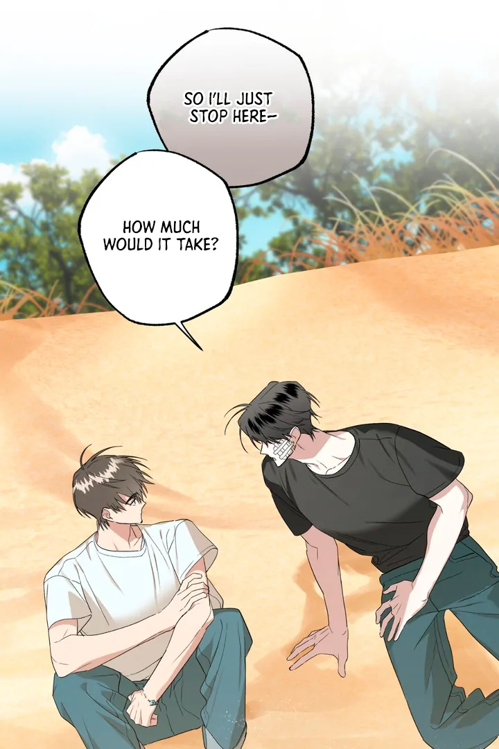 Read Grasp chapter 11 image 99 on Lezhin