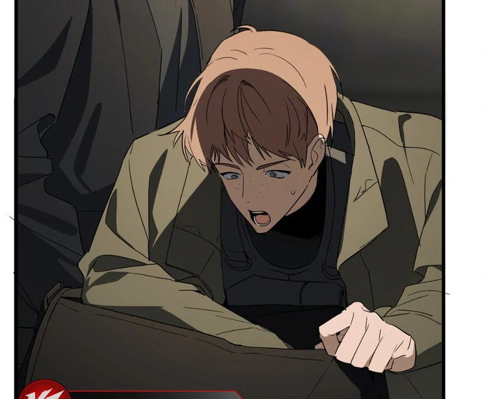 Read Grasp chapter 12 image 101 on Lezhin