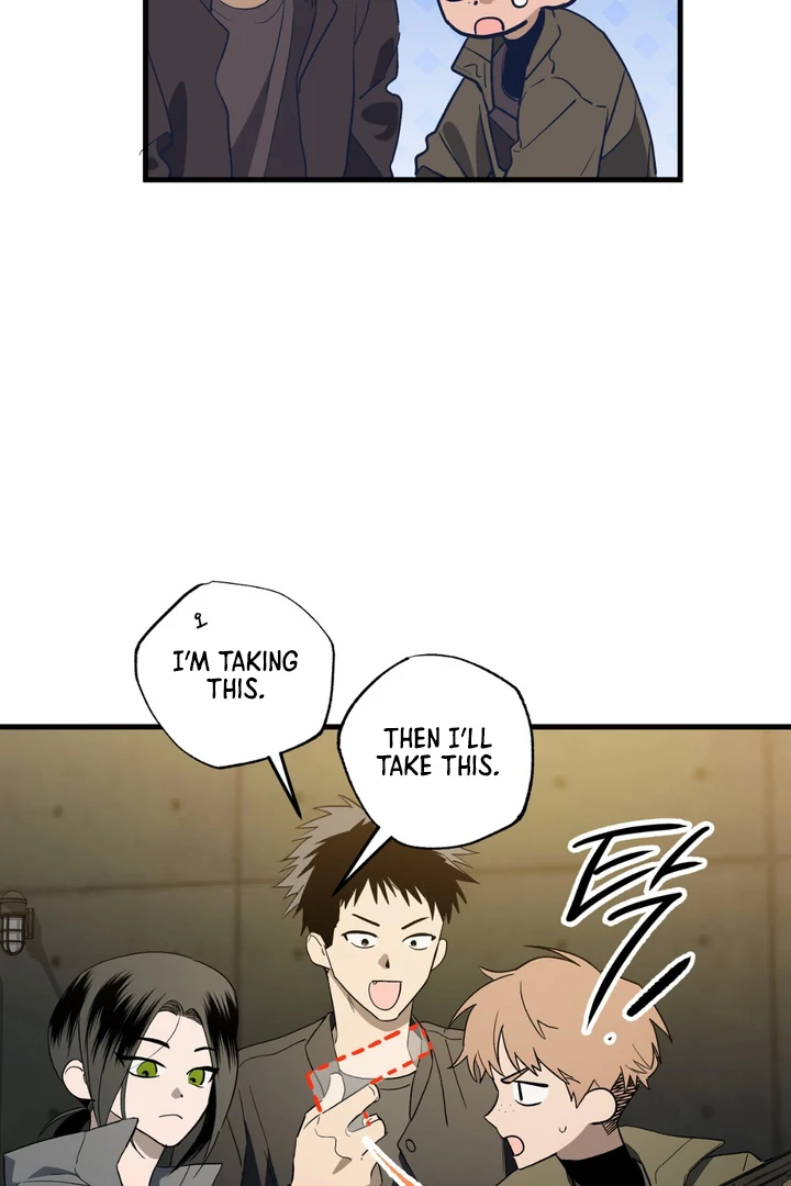 Read Grasp chapter 12 image 105 on Lezhin