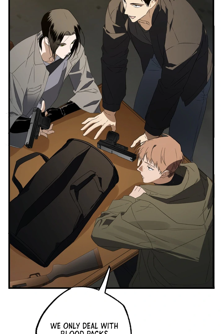 Read Grasp chapter 12 image 108 on Lezhin