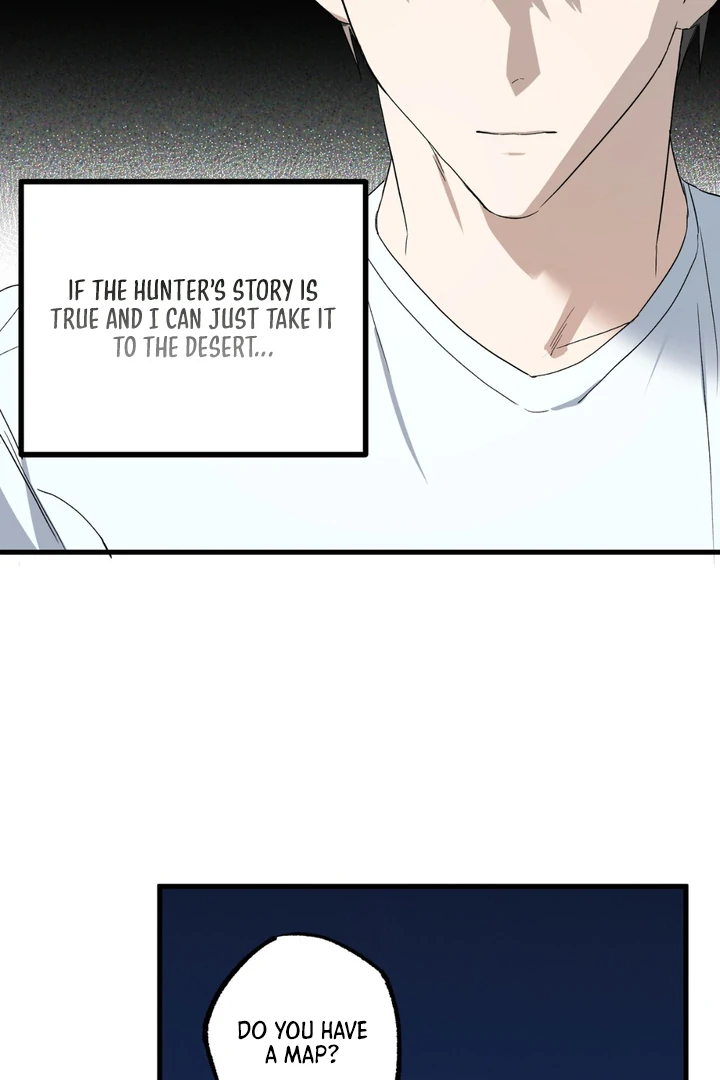 Read Grasp chapter 12 image 11 on Lezhin