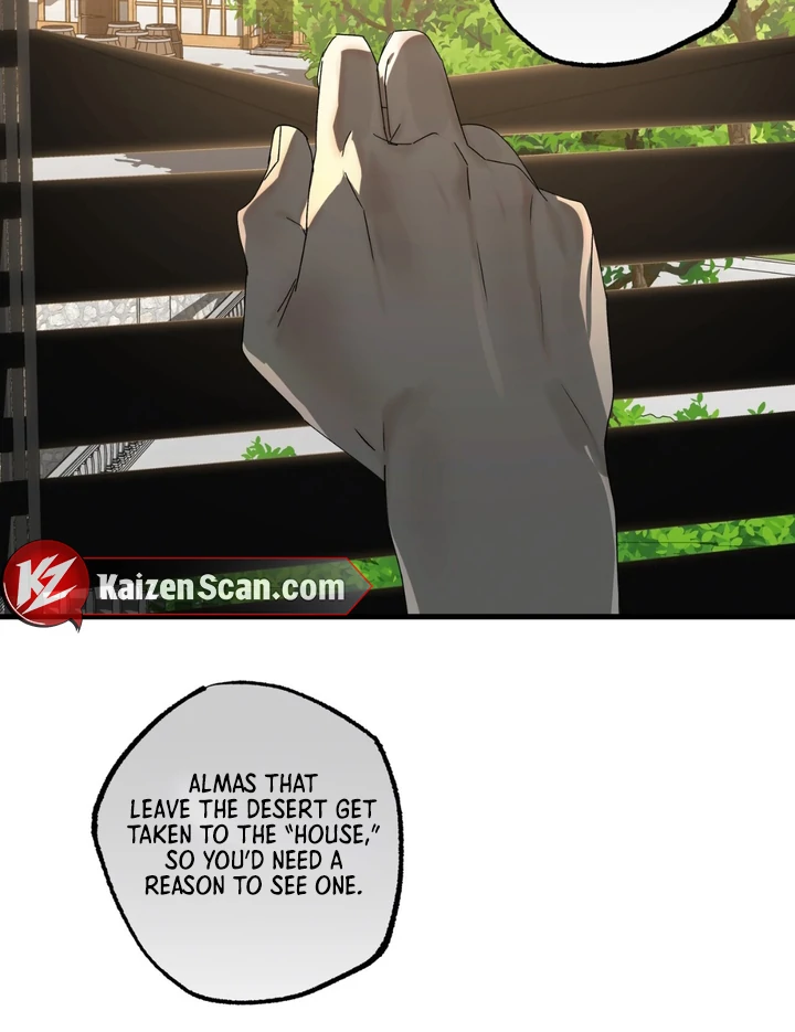 Read Grasp chapter 12 image 110 on Lezhin