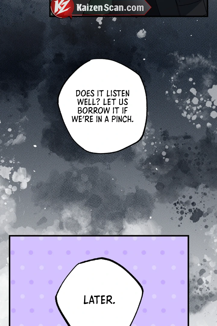 Read Grasp chapter 12 image 112 on Lezhin