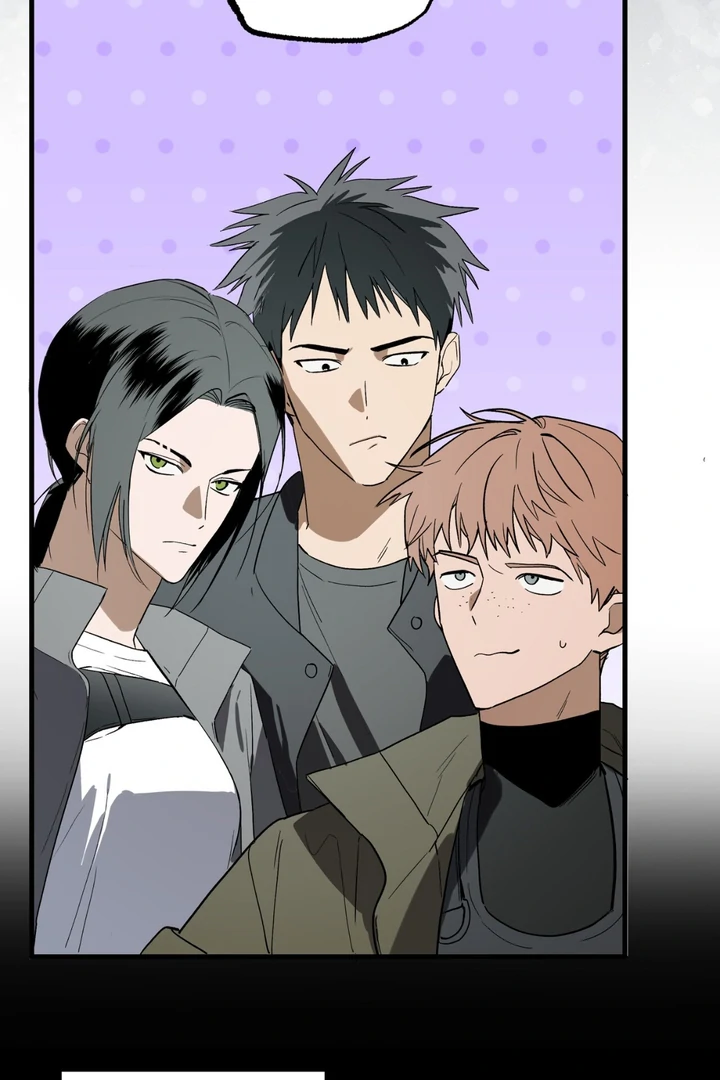 Read Grasp chapter 12 image 113 on Lezhin
