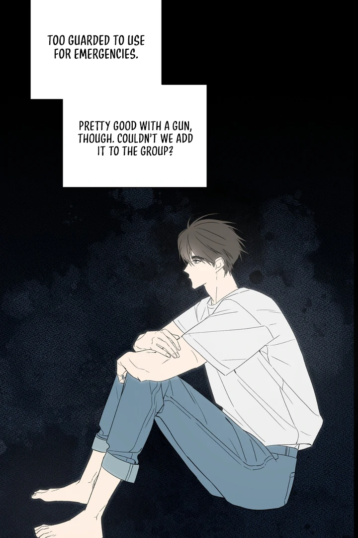 Read Grasp chapter 12 image 114 on Lezhin