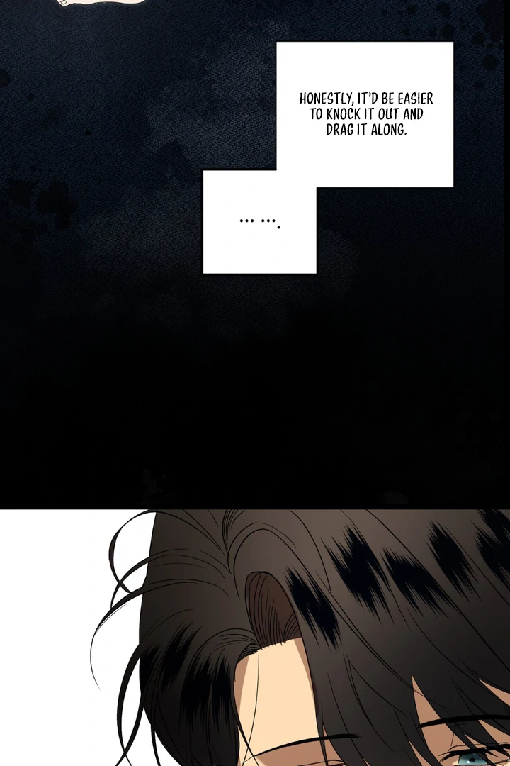 Read Grasp chapter 12 image 115 on Lezhin