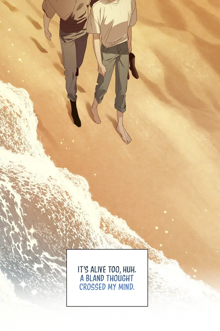 Read Grasp chapter 12 image 126 on Lezhin