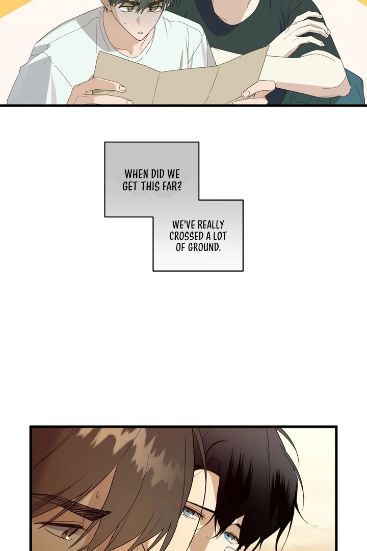 Read Grasp chapter 12 image 14 on Lezhin