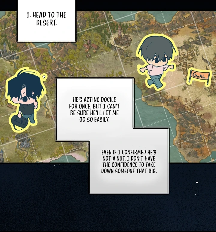 Read Grasp chapter 12 image 16 on Lezhin