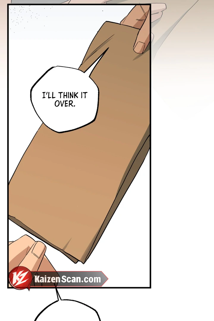 Read Grasp chapter 12 image 19 on Lezhin