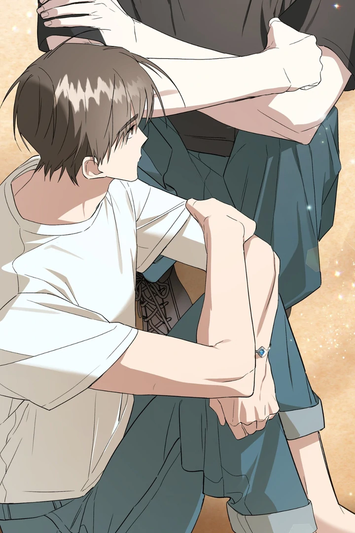 Read Grasp chapter 12 image 2 on Lezhin