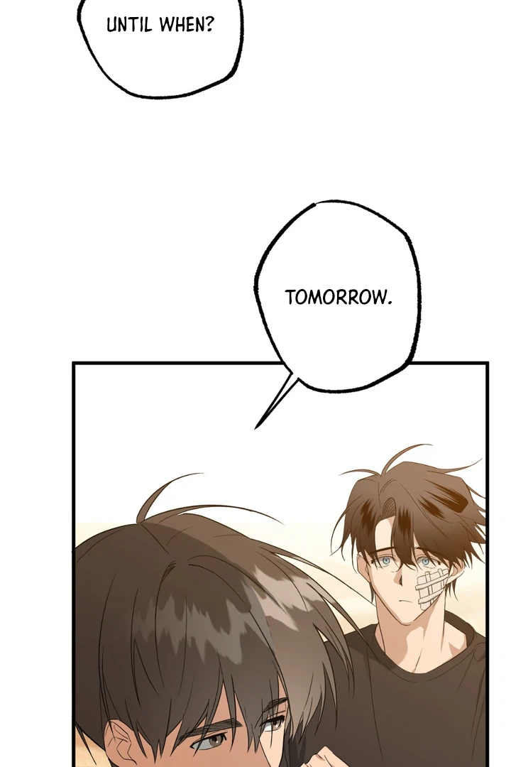 Read Grasp chapter 12 image 20 on Lezhin