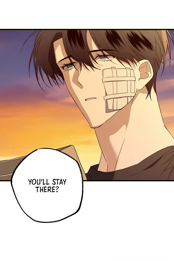 Read Grasp chapter 12 image 23 on Lezhin