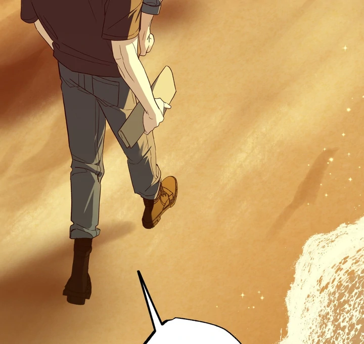 Read Grasp chapter 12 image 25 on Lezhin