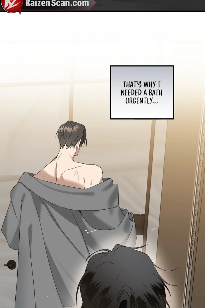 Read Grasp chapter 12 image 34 on Lezhin