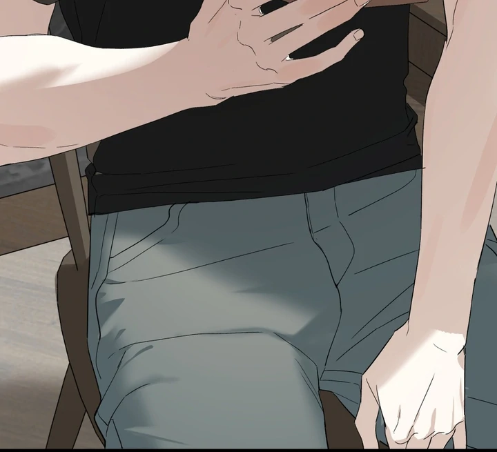 Read Grasp chapter 12 image 36 on Lezhin