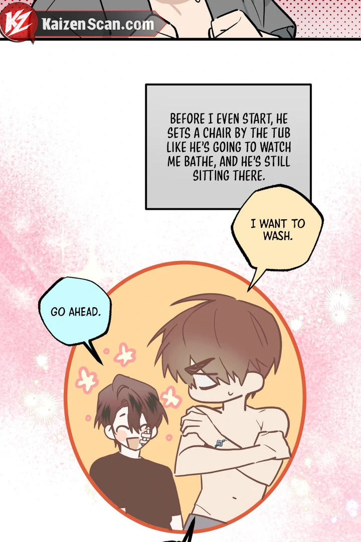 Read Grasp chapter 12 image 38 on Lezhin