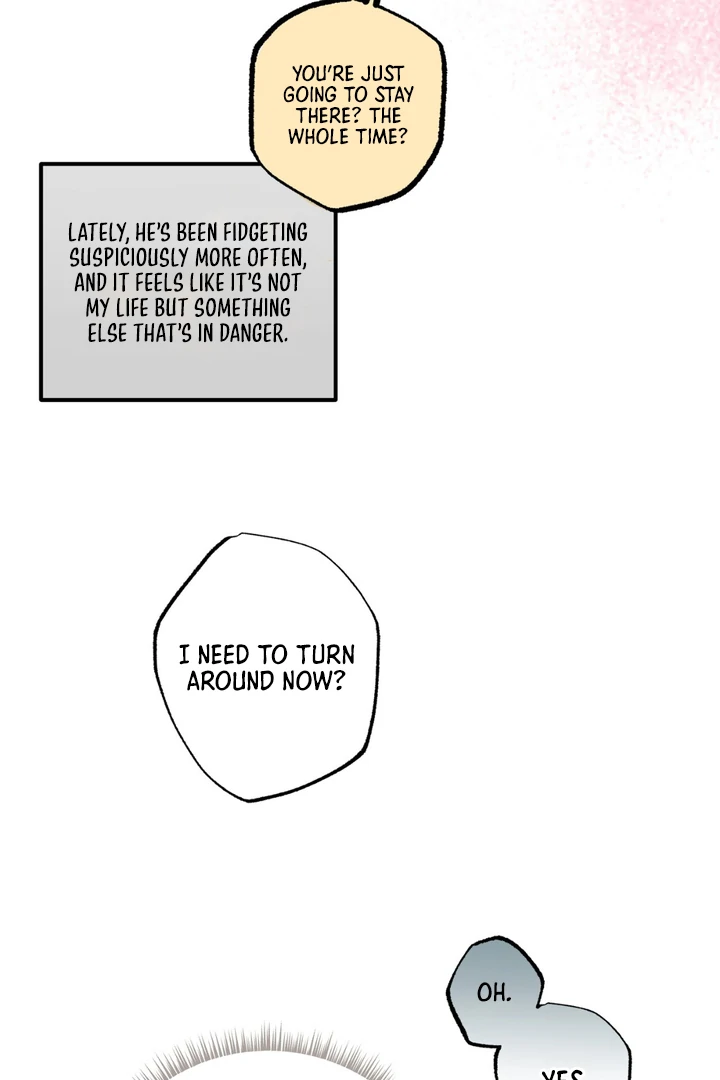 Read Grasp chapter 12 image 39 on Lezhin