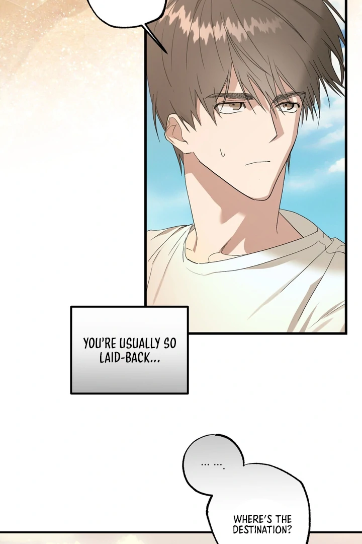 Read Grasp chapter 12 image 4 on Lezhin