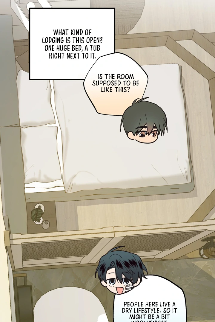 Read Grasp chapter 12 image 43 on Lezhin