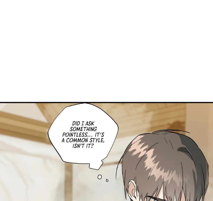 Read Grasp chapter 12 image 45 on Lezhin
