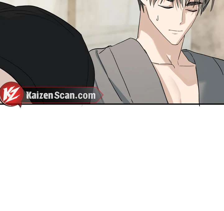Read Grasp chapter 12 image 46 on Lezhin