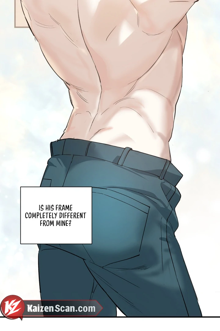 Read Grasp chapter 12 image 48 on Lezhin