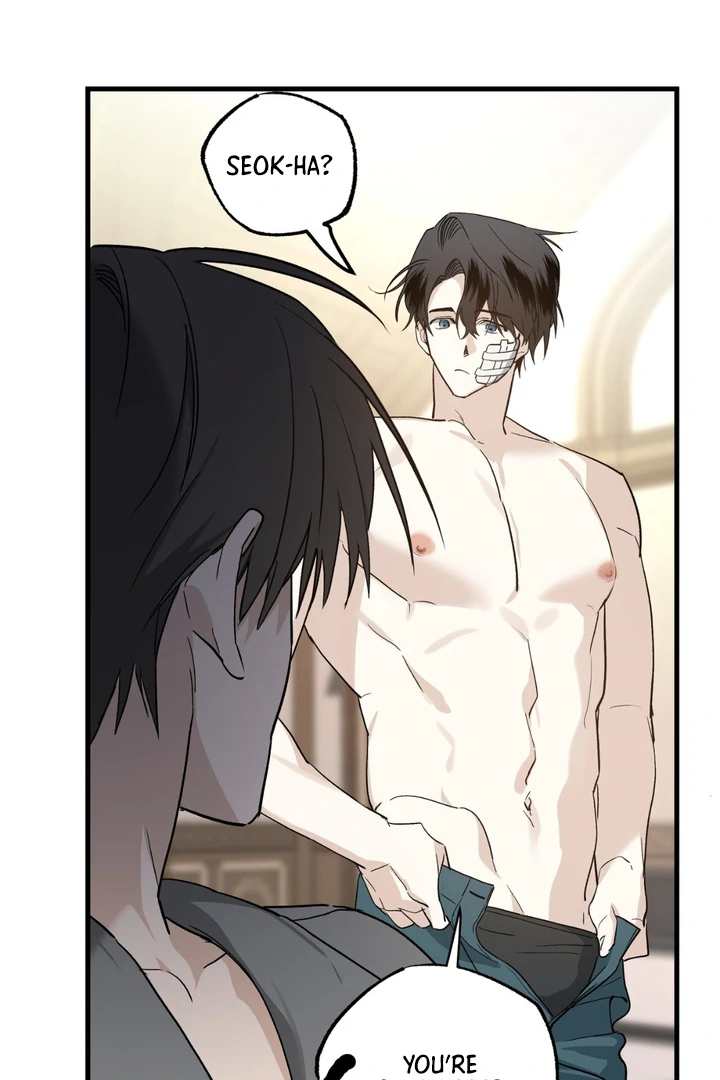 Read Grasp chapter 12 image 49 on Lezhin