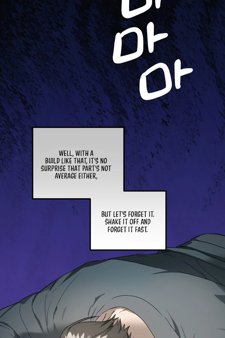 Read Grasp chapter 12 image 51 on Lezhin