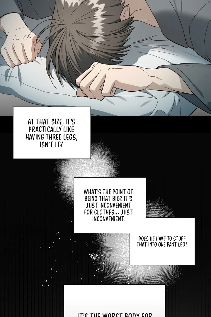 Read Grasp chapter 12 image 52 on Lezhin