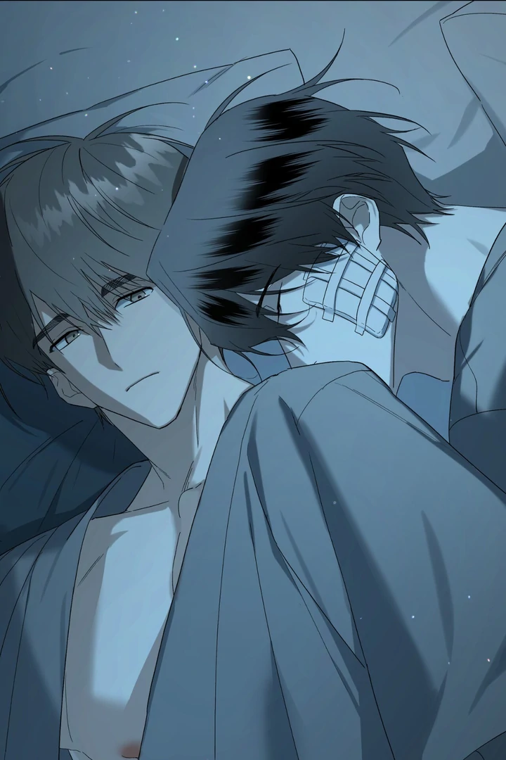 Read Grasp chapter 12 image 66 on Lezhin