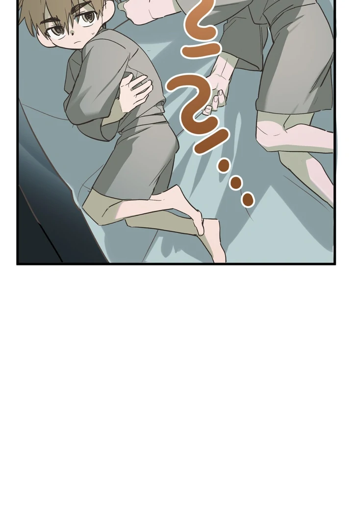 Read Grasp chapter 12 image 71 on Lezhin