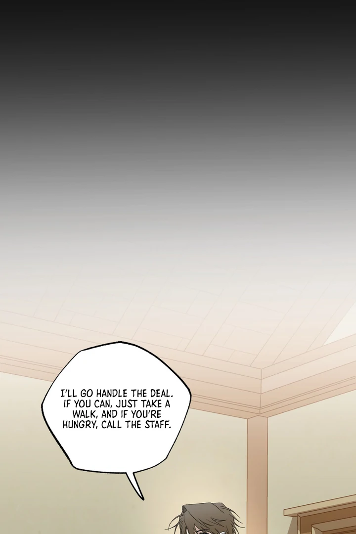 Read Grasp chapter 12 image 76 on Lezhin