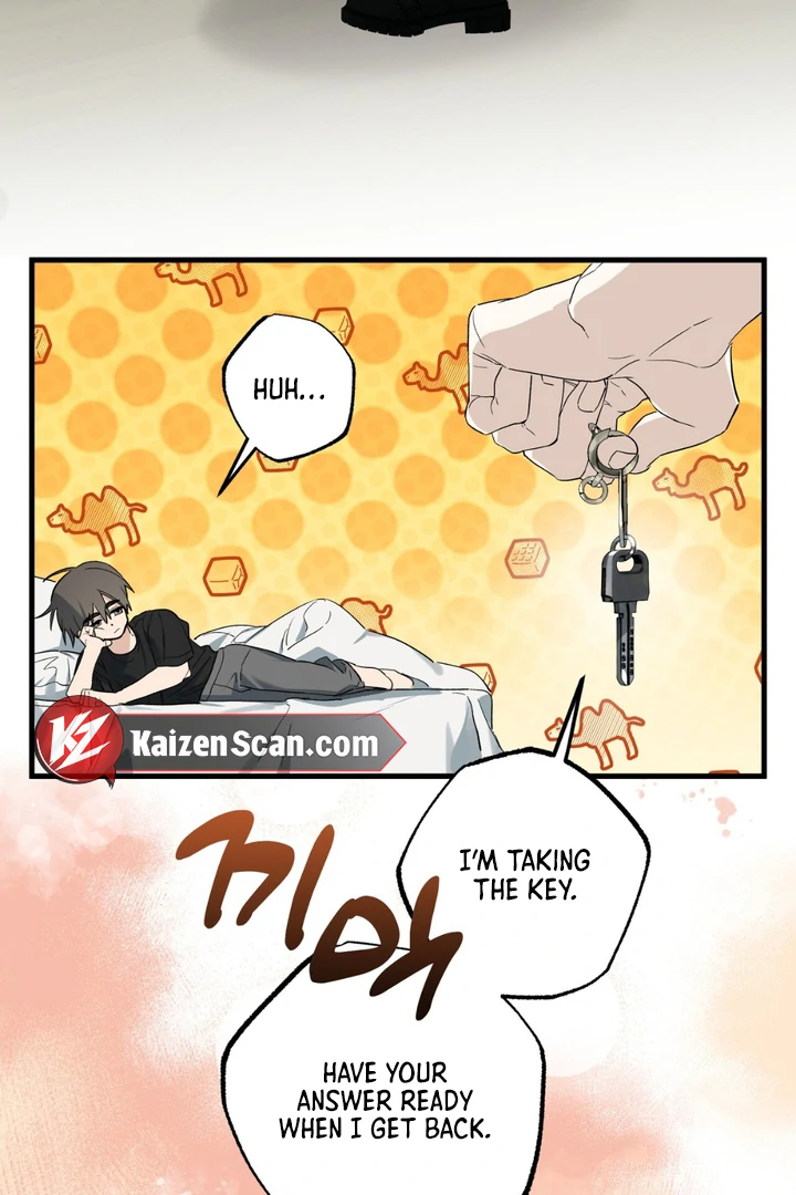 Read Grasp chapter 12 image 78 on Lezhin