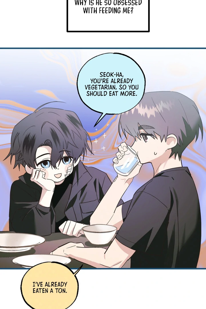 Read Grasp chapter 12 image 81 on Lezhin