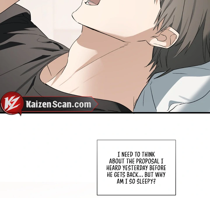Read Grasp chapter 12 image 83 on Lezhin
