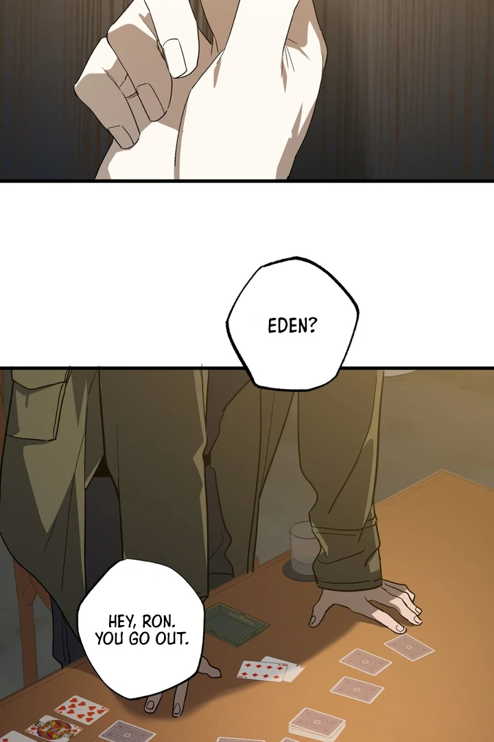 Read Grasp chapter 12 image 87 on Lezhin