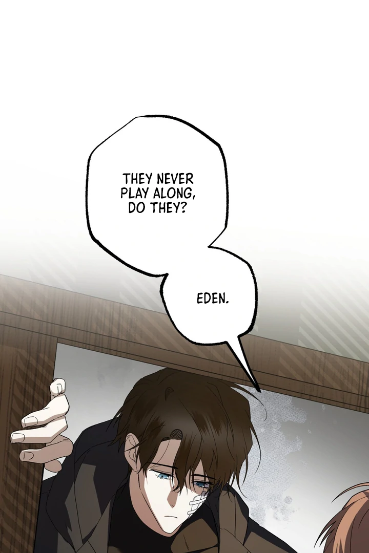 Read Grasp chapter 12 image 90 on Lezhin