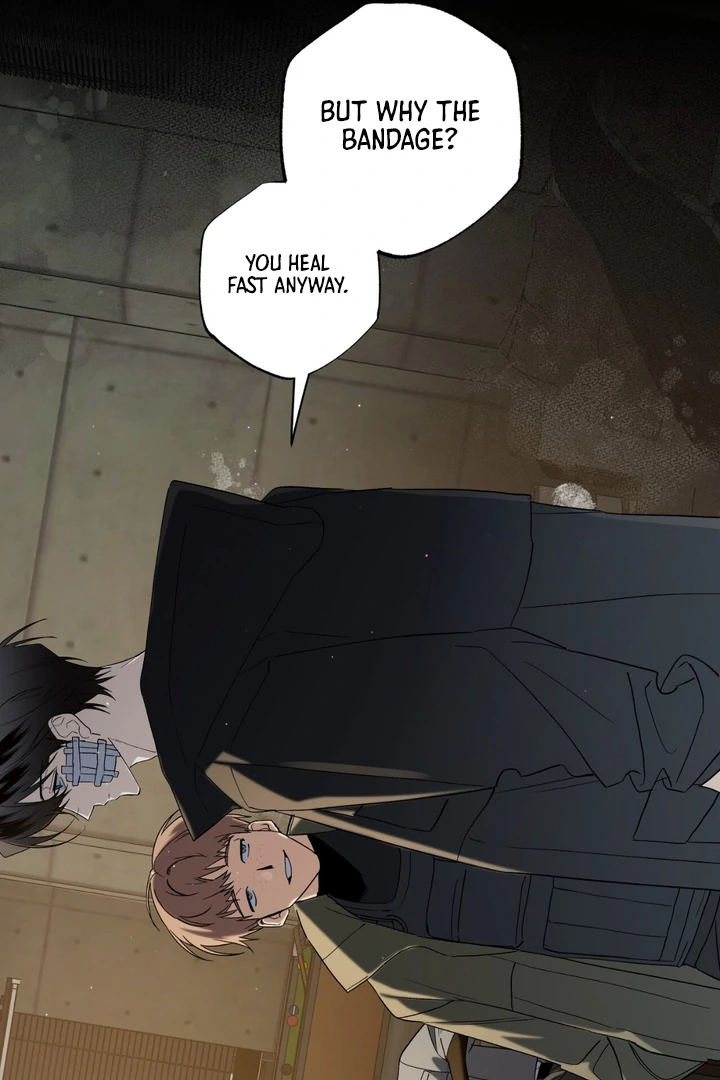 Read Grasp chapter 12 image 93 on Lezhin