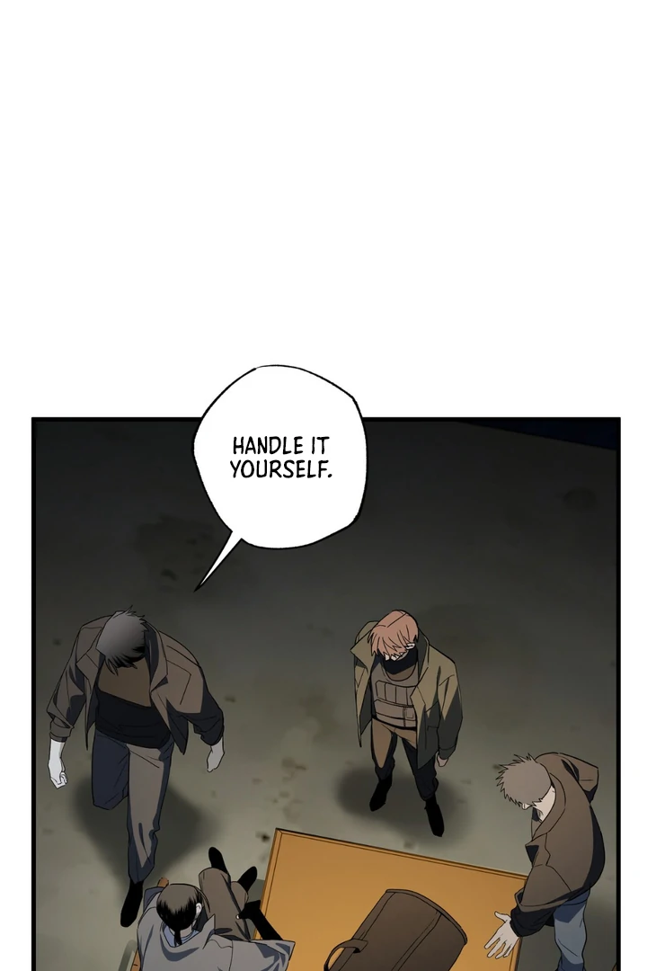 Read Grasp chapter 12 image 96 on Lezhin
