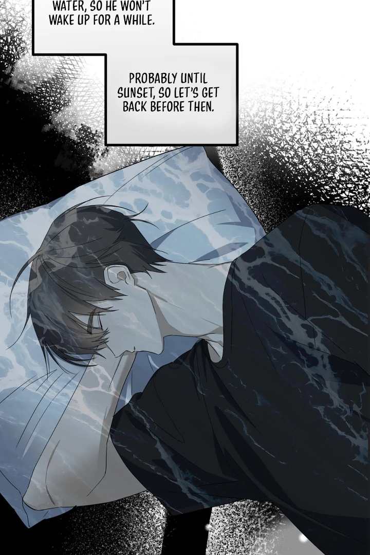 Read Grasp chapter 12 image 99 on Lezhin