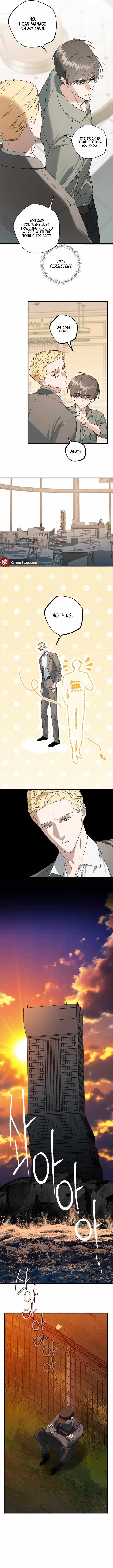 Read Grasp chapter 13 image 11 on Lezhin