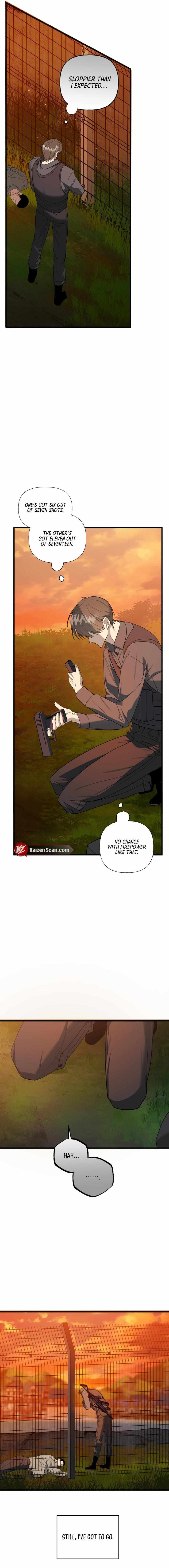 Read Grasp chapter 13 image 13 on Lezhin