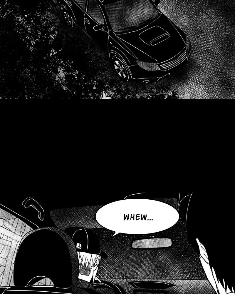 Read Grasp chapter 14 image 1 on Lezhin