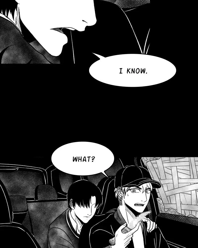 Read Grasp chapter 14 image 10 on Lezhin