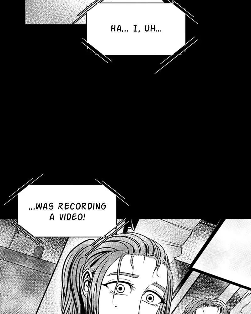 Read Grasp chapter 14 image 100 on Lezhin