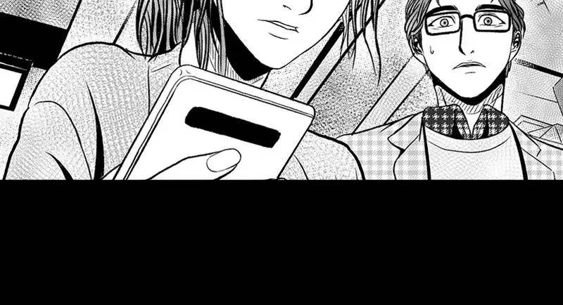 Read Grasp chapter 14 image 101 on Lezhin