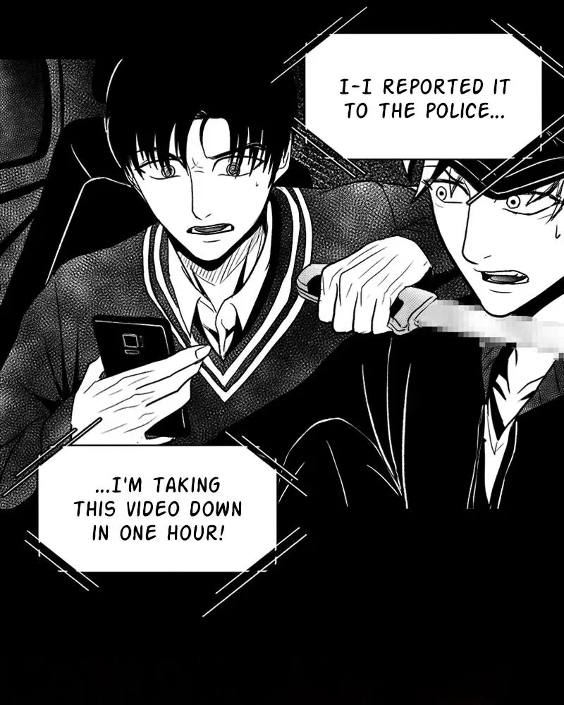 Read Grasp chapter 14 image 102 on Lezhin