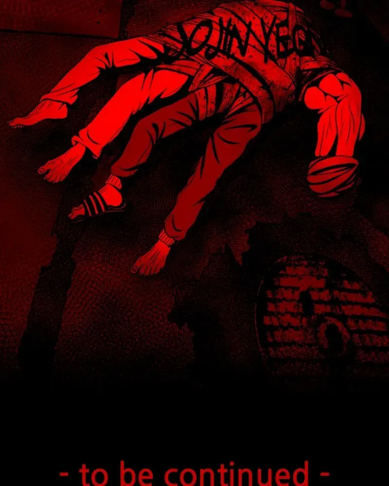 Read Grasp chapter 14 image 104 on Lezhin